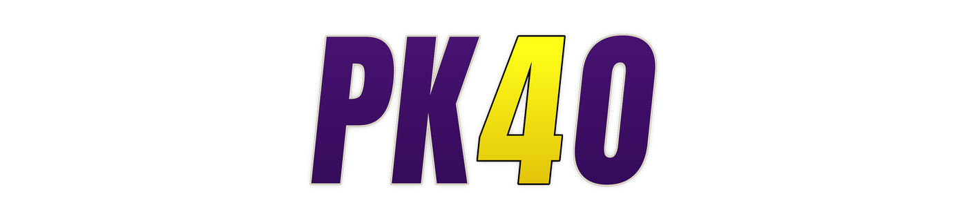 pk4o Logo
